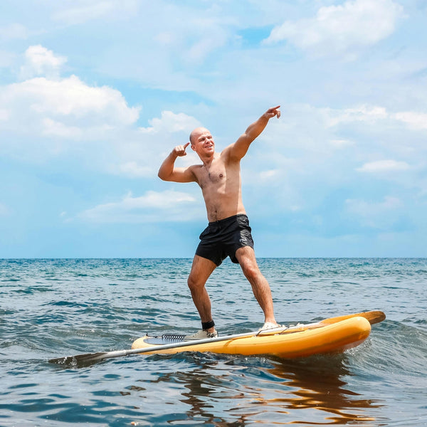 Water Sports Equipment