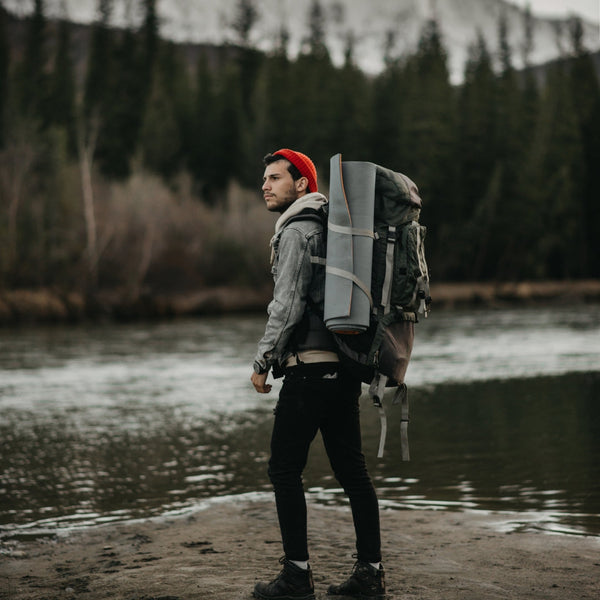 Outdoor Gear & Survival