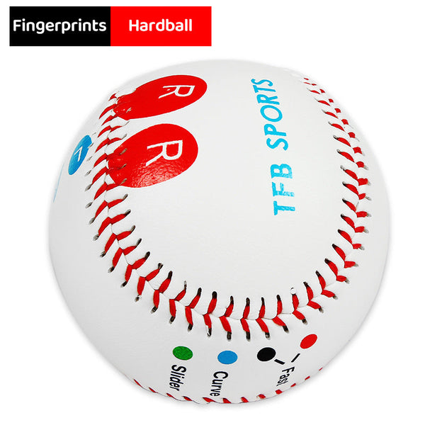 9 Inch Competition Baseball Training Aid with Finger Placement