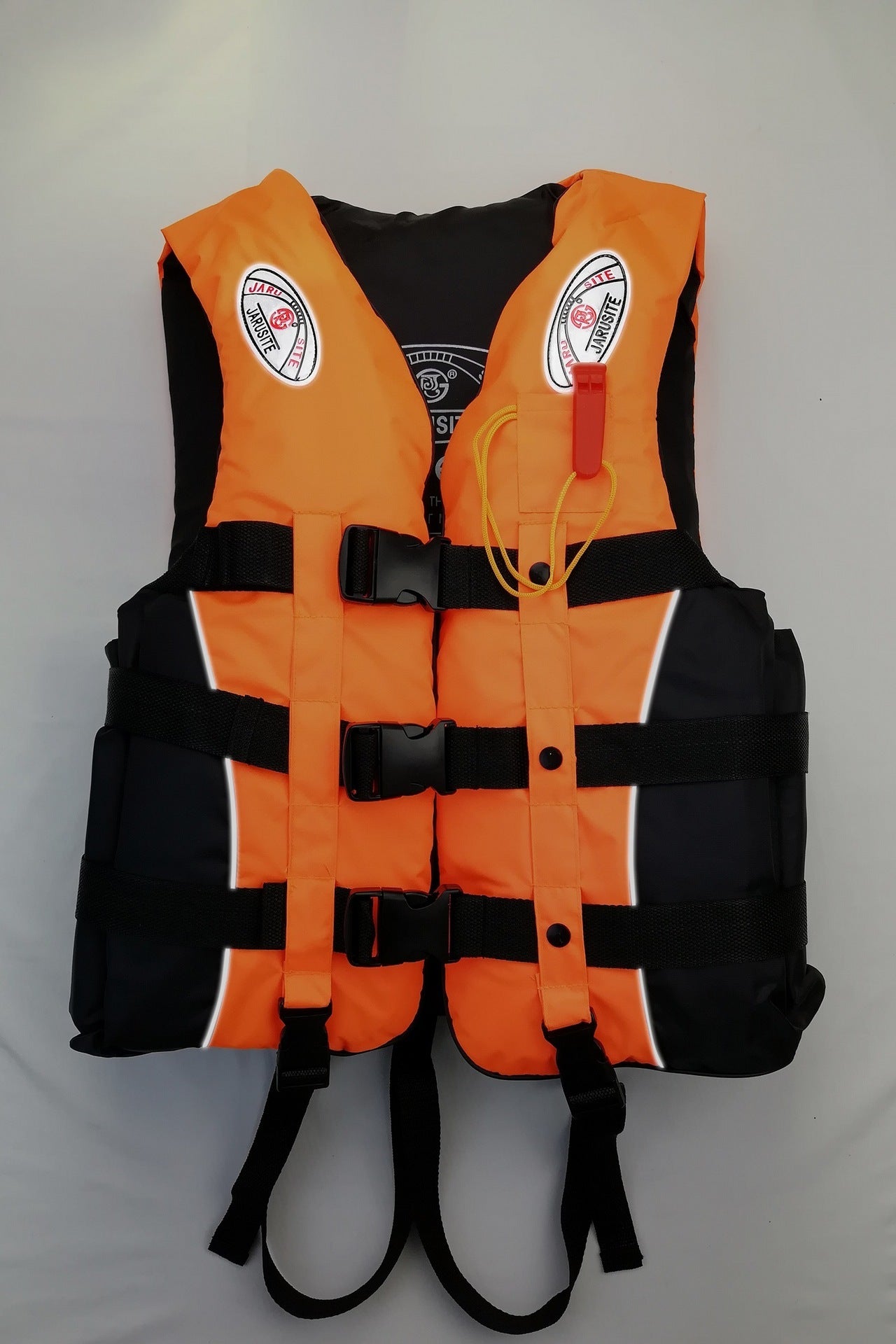 Universal Windsurfing Life Jacket Vest Adult Kayak Boat Ski
