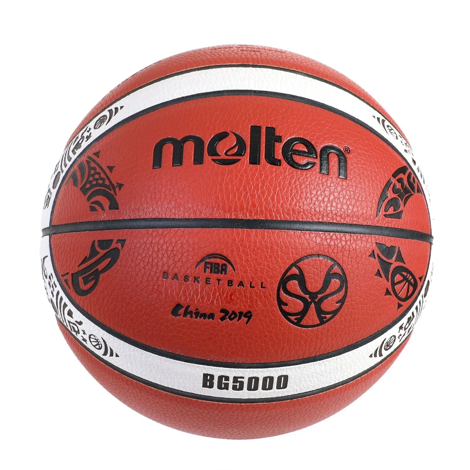 BG5000 Basketball Official Training Men s Women's