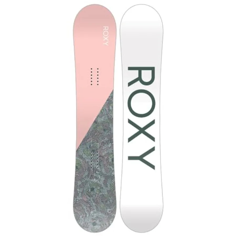 Dawn Womens Snowboard 149cm