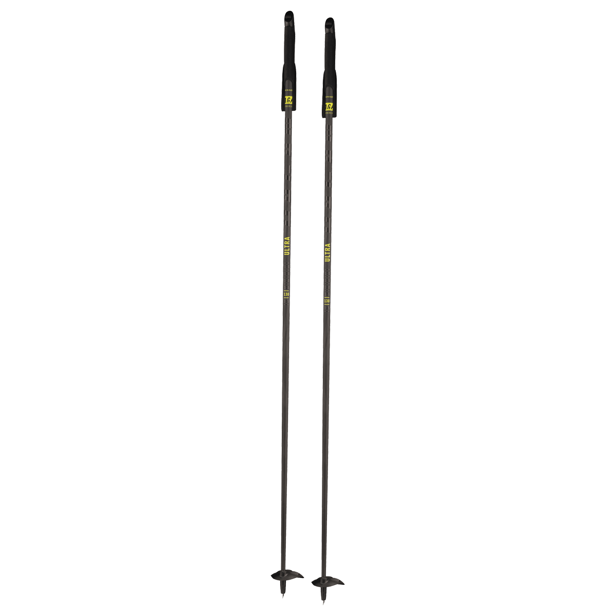 Ultra Carbon Pole