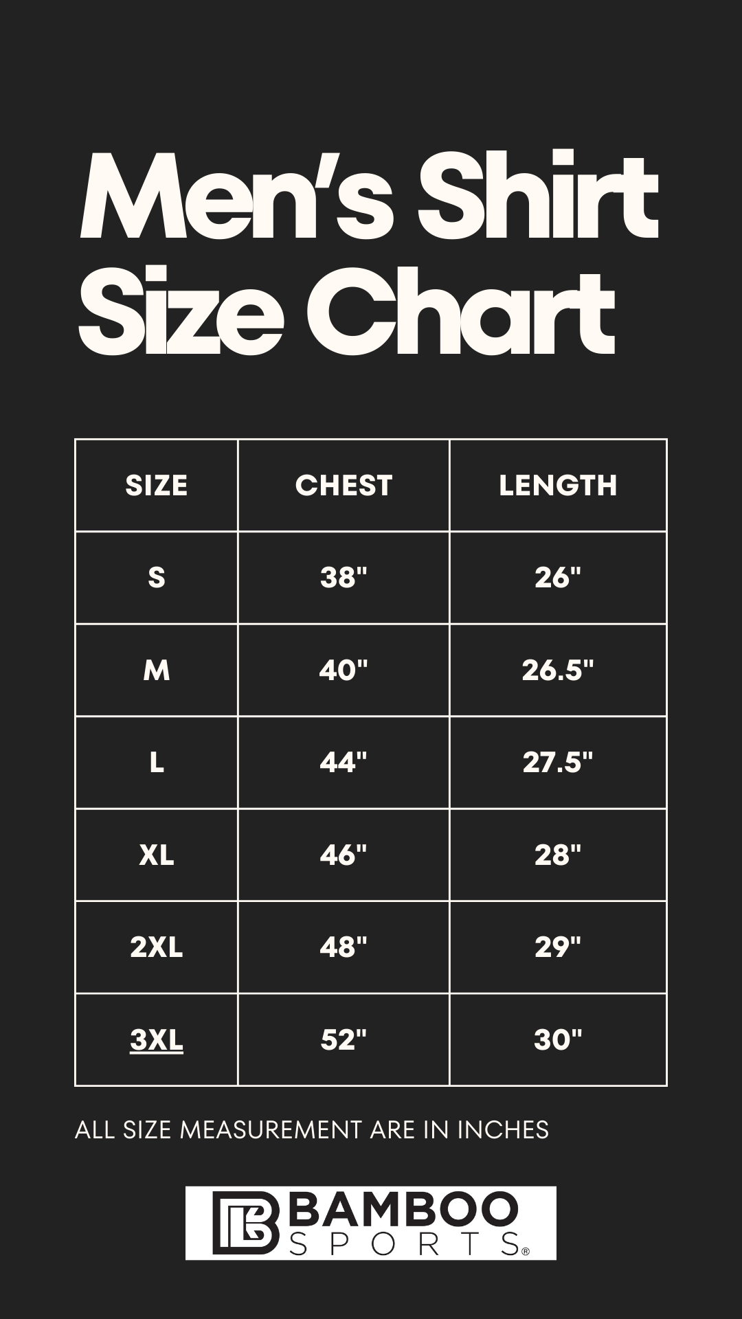 NEW! Men's Bamboo Rayon Crew Neck Tee Shirt