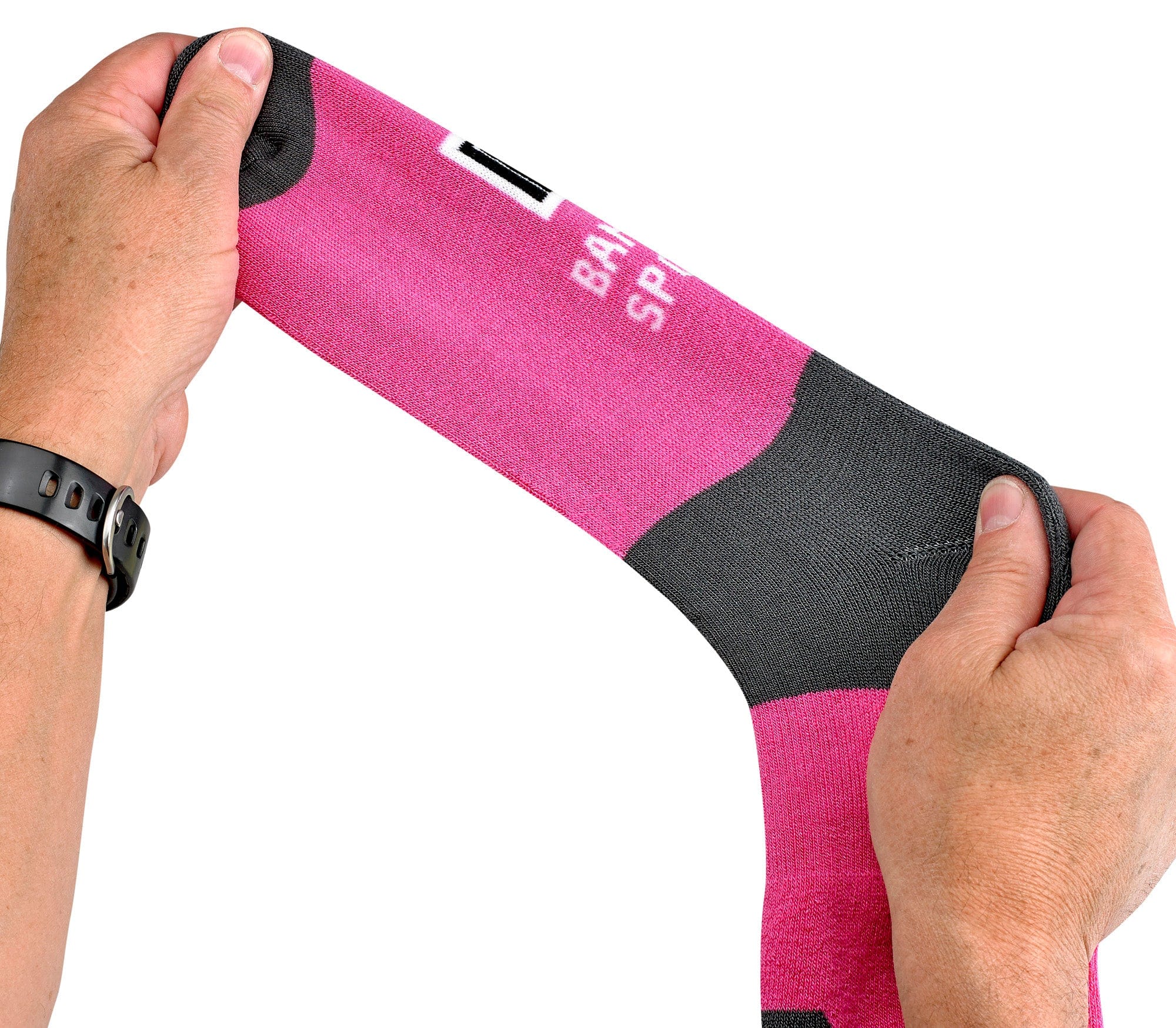 Bamboo Sports Bamboo Rayon Ski & Snowboard Socks