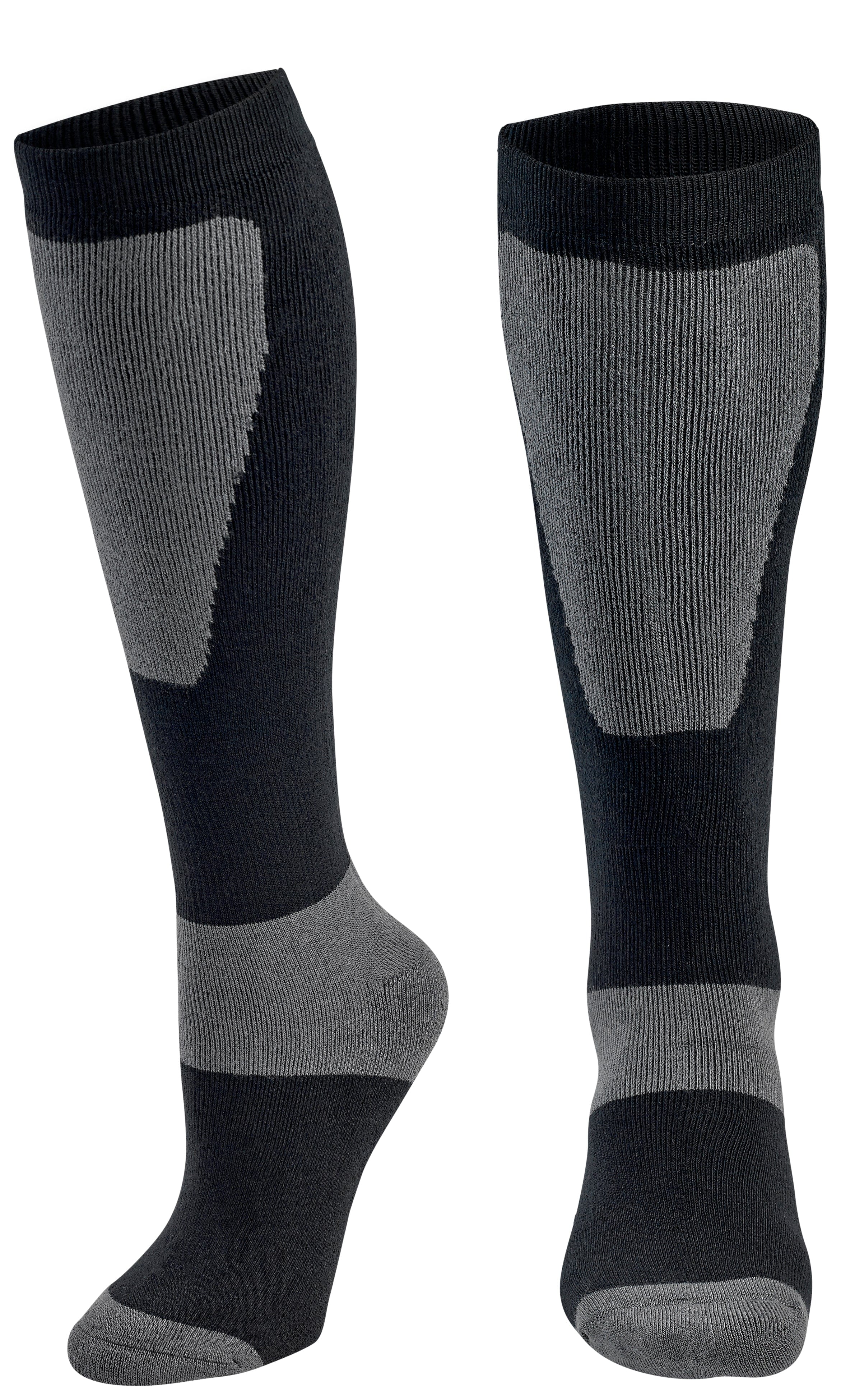 Bamboo Sports Bamboo Rayon Ski & Snowboard Socks