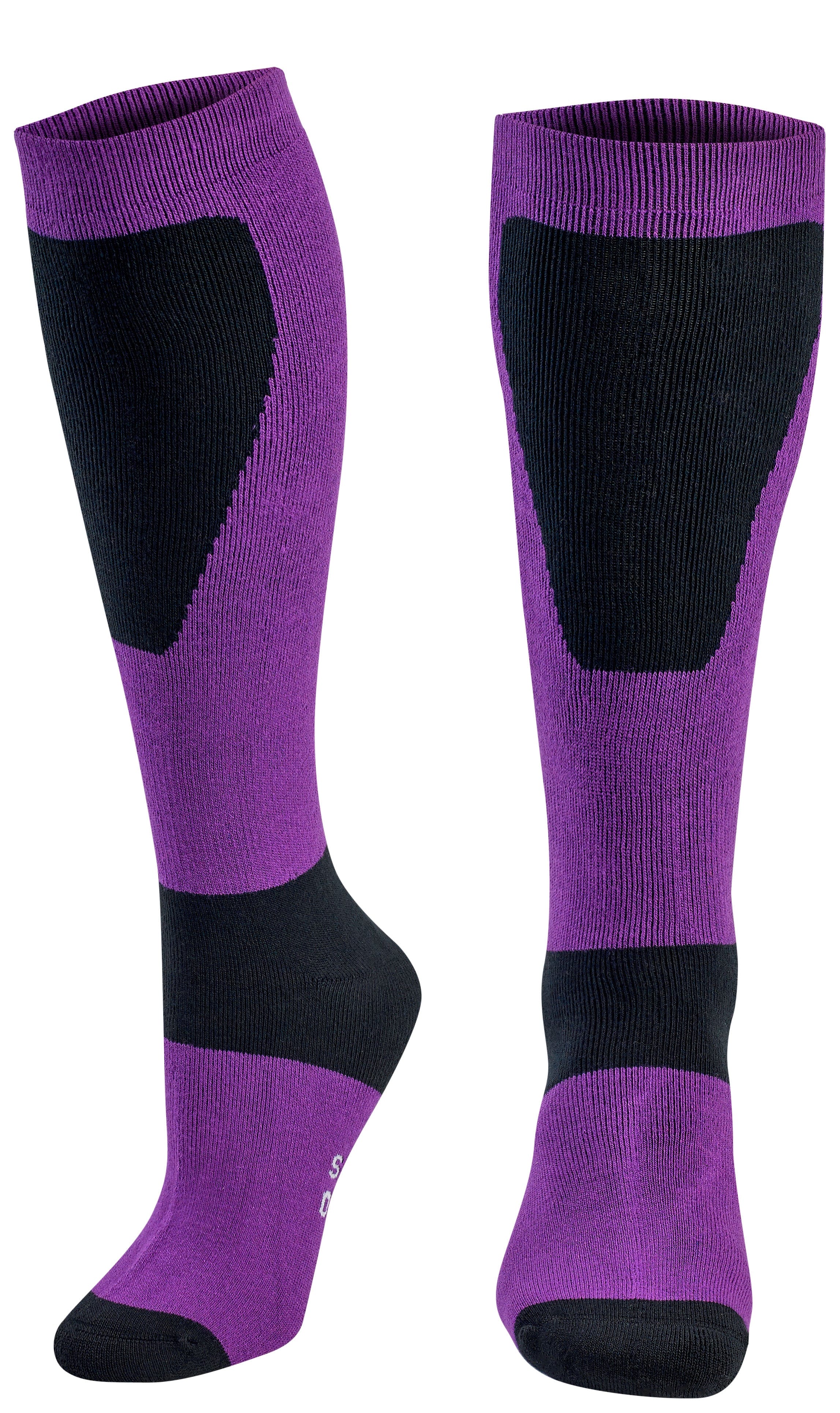 Bamboo Sports Bamboo Rayon Ski & Snowboard Socks