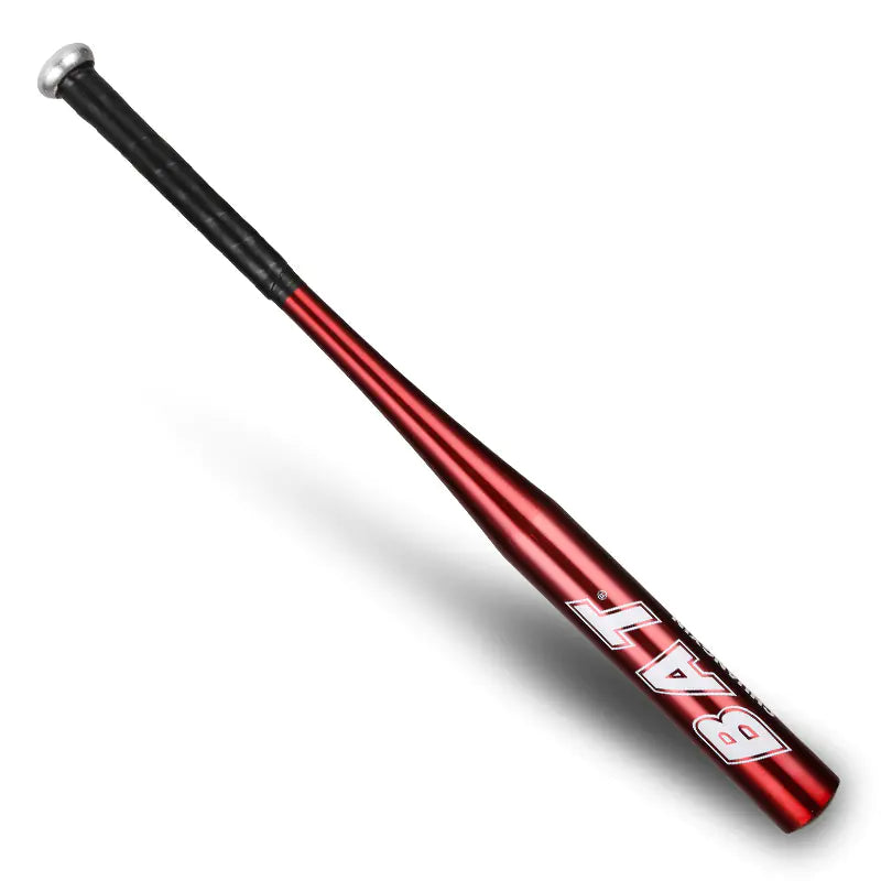 All-Aluminum Baseball Bat for Kids and Adults