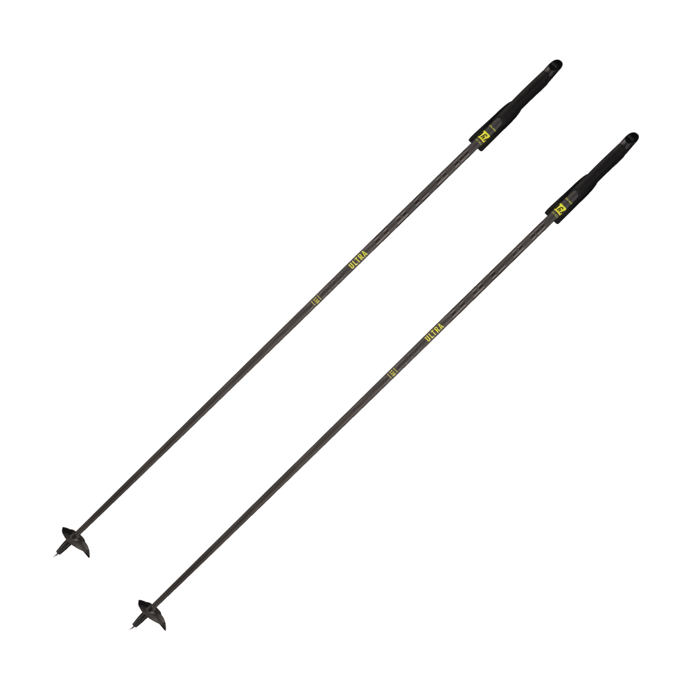 Ultra Carbon Pole