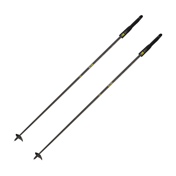 Ultra Carbon Pole
