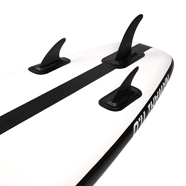 11' All-Around Pro SUP Board – Giant Wave Paddle Board