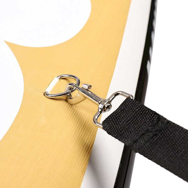 11' All-Around Pro SUP Board – Giant Wave Paddle Board