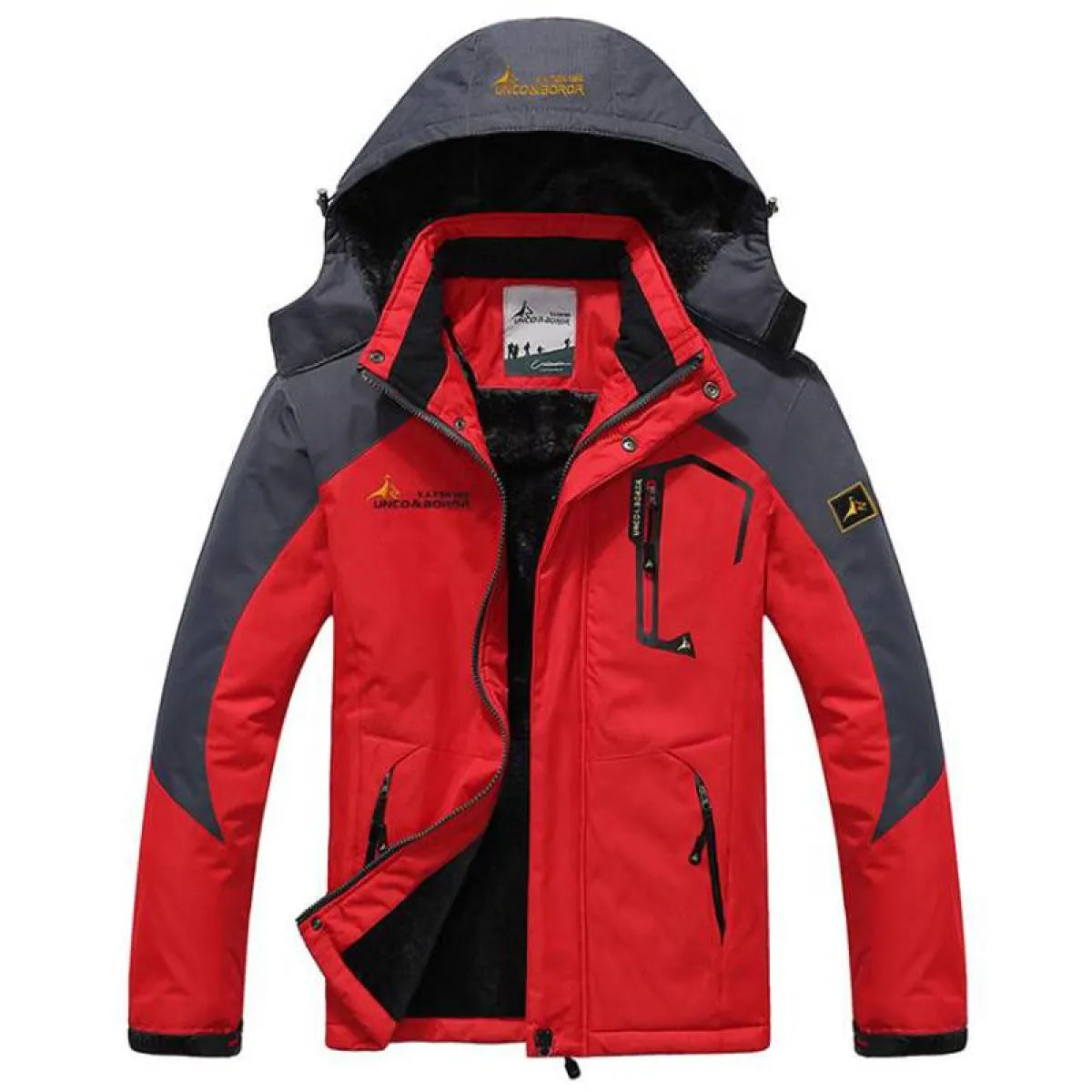Winter Snowboarding Jacket