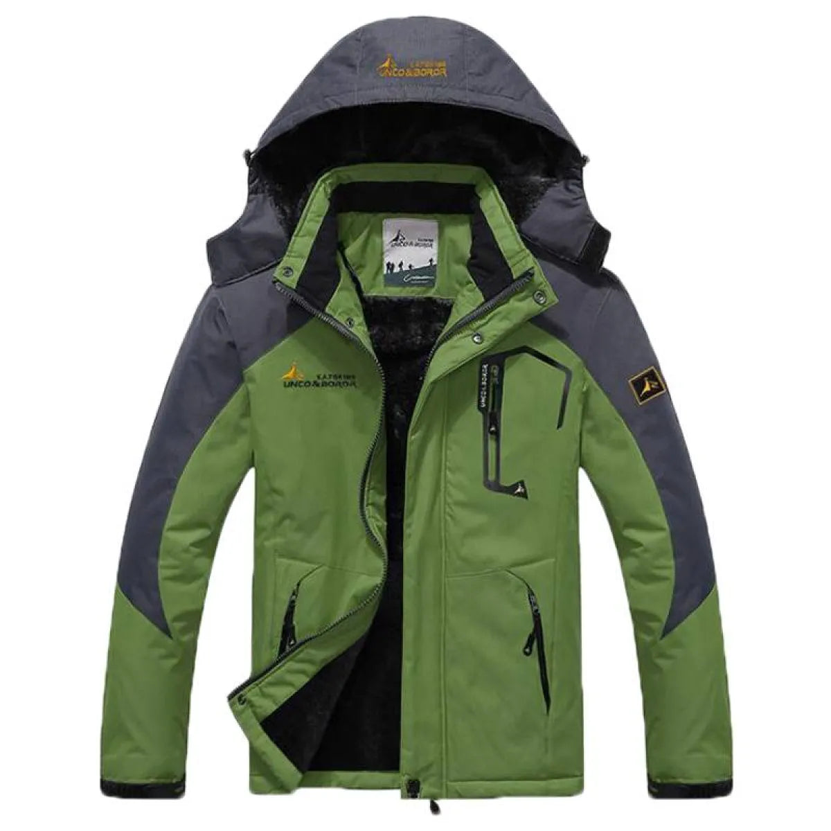 Winter Snowboarding Jacket